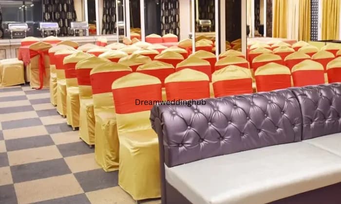 Dolphin Marriage Hall Dolphin Marriage Hall