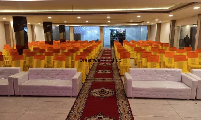 Williams Court Williams Court