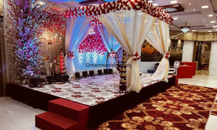 SARVOTTAM BANQUET SARVOTTAM BANQUET