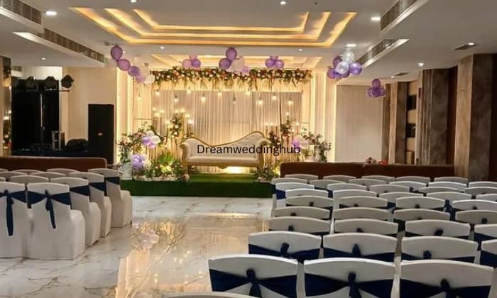 Modakam Banquet Lawn Modakam Banquet Lawn