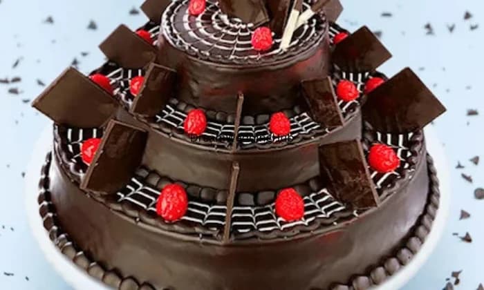 Luv flowercake Luv flowercake