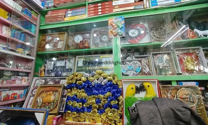 Dulux Gift Season Centre Dulux Gift Season Centre