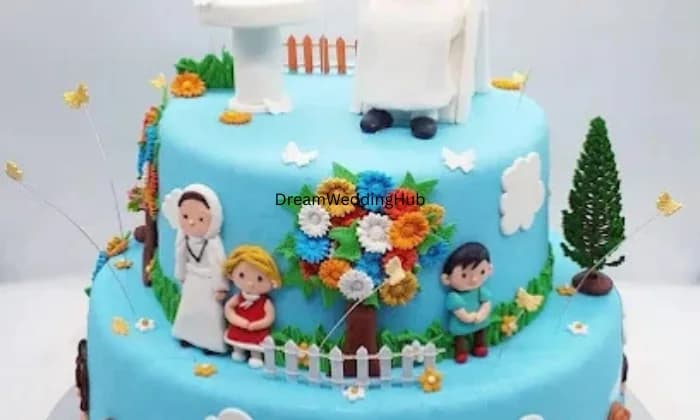 Jeden The Cake Expert Jeden The Cake Expert