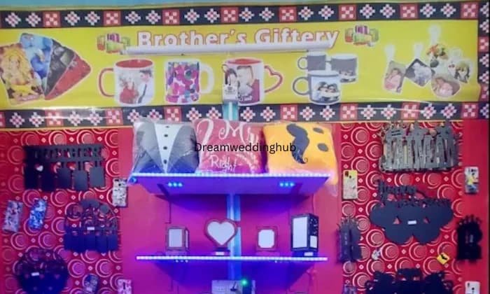 Brothers Giftery Brothers Giftery