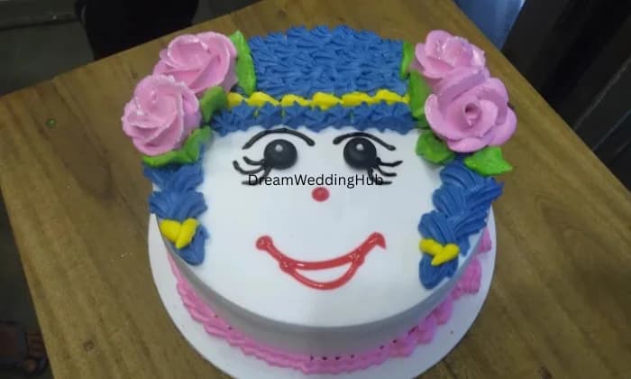 Chaitalis Cake Boutique Chaitalis Cake Boutique