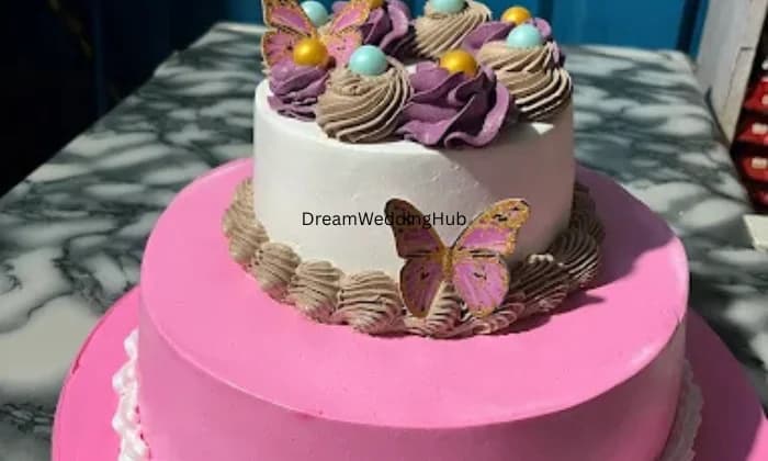 MADHURI BAKERS MADHURI BAKERS