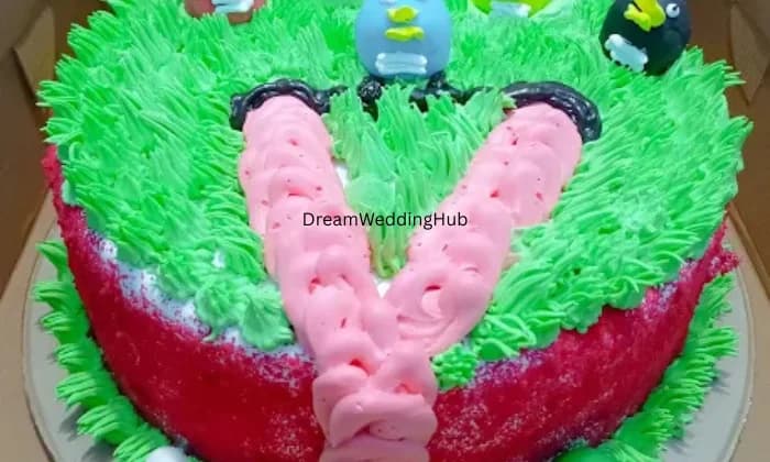 Bakers Hut Bakers Hut