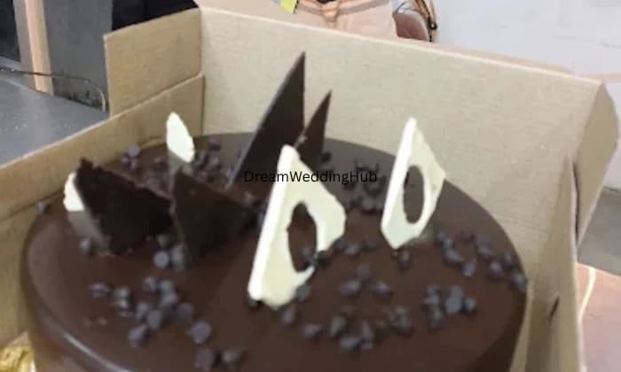 Decoy Confectionery Bakers Decoy Confectionery Bakers