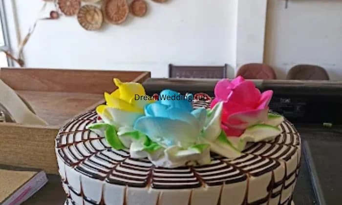 TS CAKE STUDIO TS CAKE STUDIO