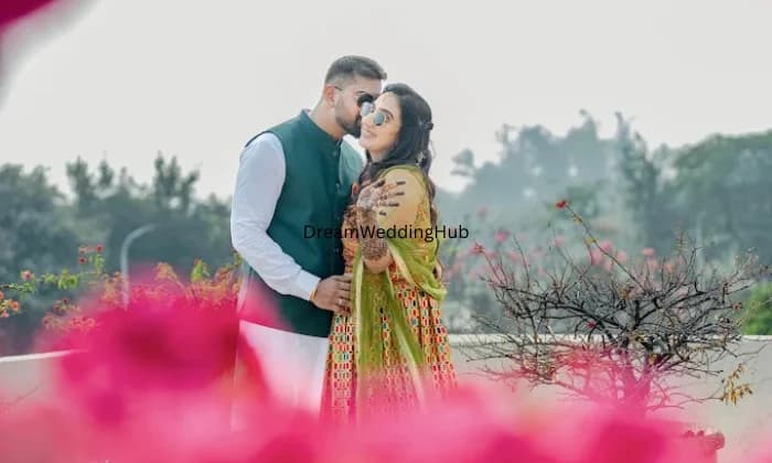 The Wedding Conteurs The Wedding Conteurs