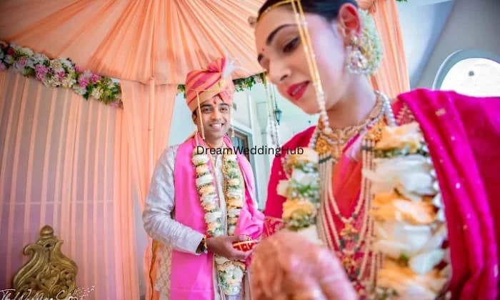 Hm wedding production Hm wedding production