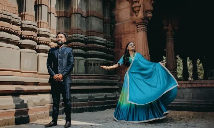 Jhala studio the wedding Jhala studio the wedding