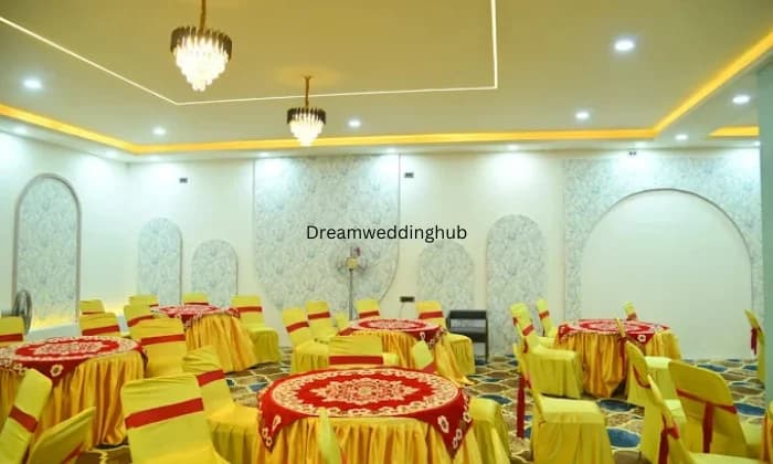 Shehnai Palace Marriage Hall Shehnai Palace Marriage Hall