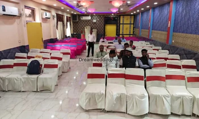 Vandana Vijay Marriage Hall Vandana Vijay Marriage Hall
