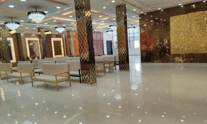 Pratap Marriage Hall Pratap Marriage Hall