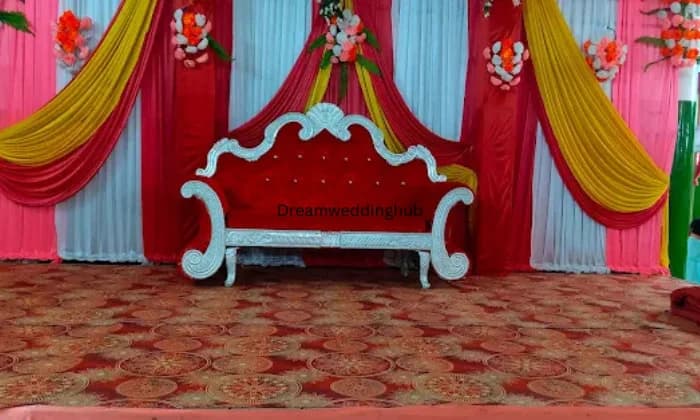 SHREE PALACE BANQUET HALL SHREE PALACE BANQUET HALL