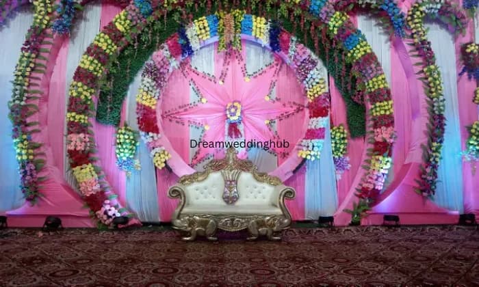Shree Shyam Utsav Mahal Marriage Hall Banquet Hall Shree Shyam Utsav Mahal Marriage Hall Banquet Hall