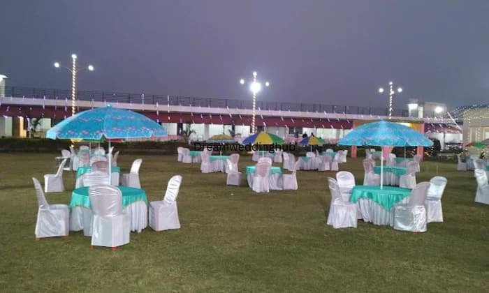 JMD Marriage Garden JMD Marriage Garden