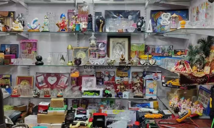 AYYAPPA GIFT SHOPPING CENTRE AYYAPPA GIFT SHOPPING CENTRE