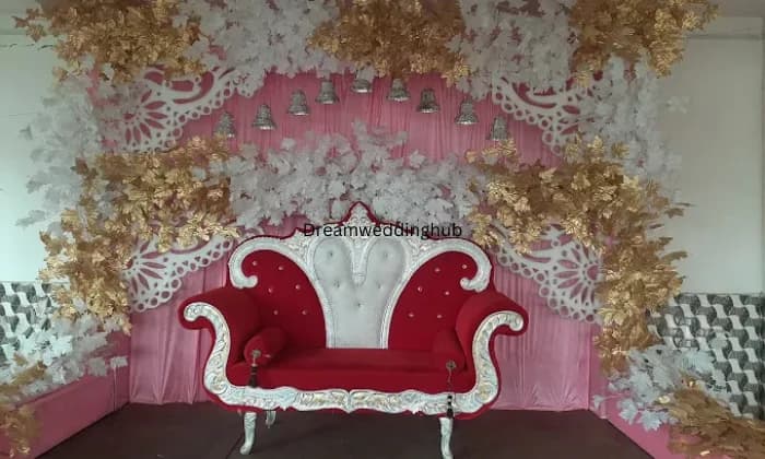 AR Palace Hall AR Palace Hall