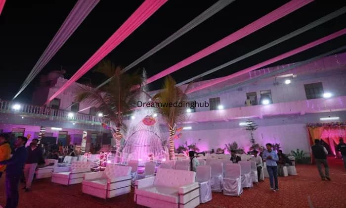 HOTEL BALAJEE BANQUET HALL HOTEL BALAJEE BANQUET HALL