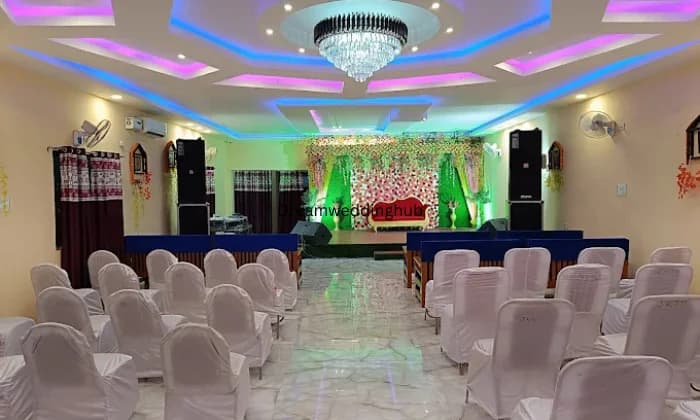 New Le Royal Palace New Le Royal Palace