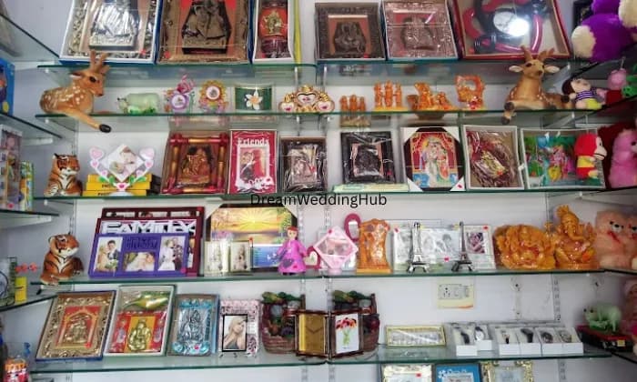 New Lovely Gift Corner New Lovely Gift Corner