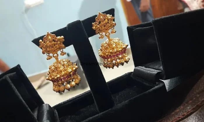 Sri Shaankari Jewellers Sri Shaankari Jewellers
