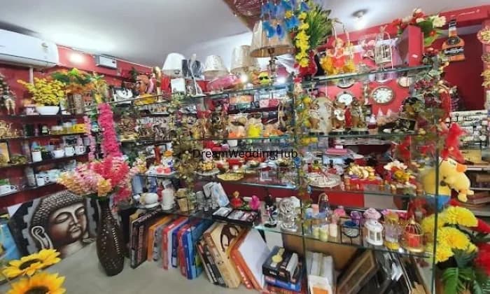 Saha Gift Centre Saha Gift Centre