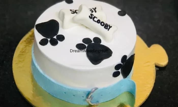 The bake bon The bake bon