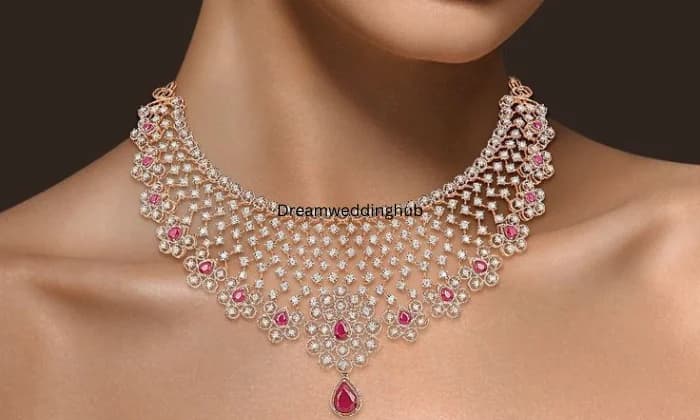 Laljees Bridal Store bridal jewellery Laljees Bridal Store bridal jewellery