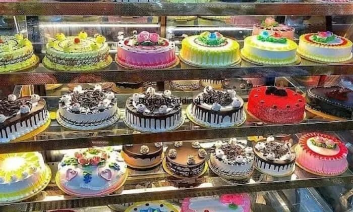 Fresh bakes by pooja Fresh bakes by pooja