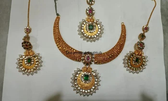 Jai Shree Mahakali Jewellers Jai Shree Mahakali Jewellers