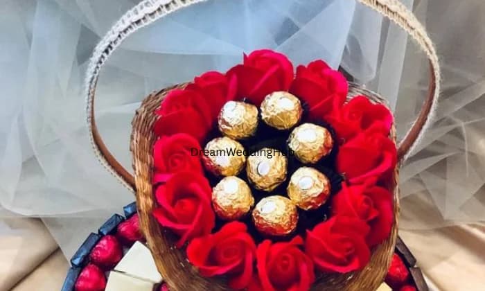 National Gift House National Gift House