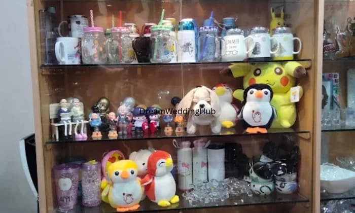 Meeting Point The Gift Shop Meeting Point The Gift Shop