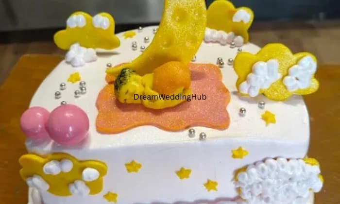 The German bakers The German bakers