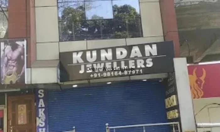 Kundan Jewellers Kundan Jewellers