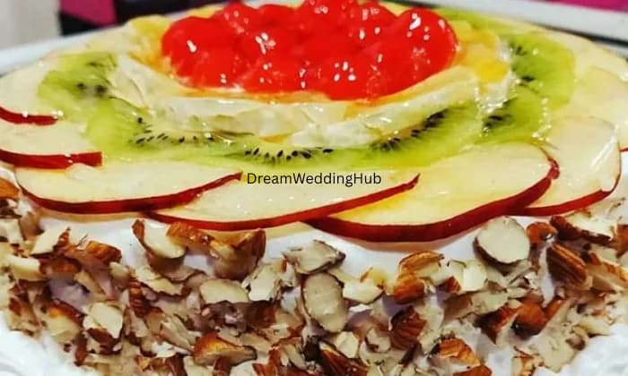 Shyam Ji Bakers Shyam Ji Bakers