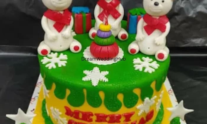 Cakes And Bakes Cakes And Bakes