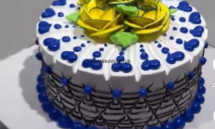 KR Cakes And Bakes KR Cakes And Bakes