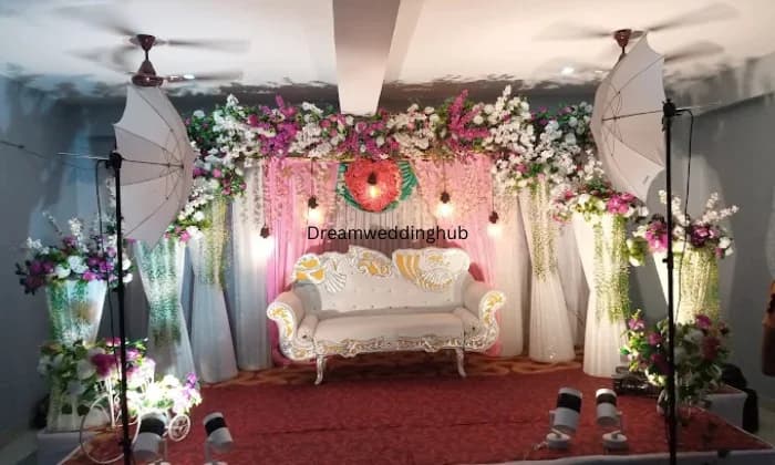 Chadrakala Garden Chadrakala Garden