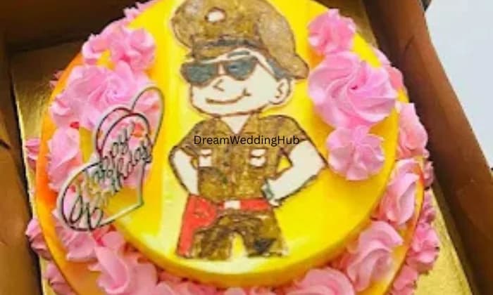 Sunil cake and flower shop Sunil cake and flower shop