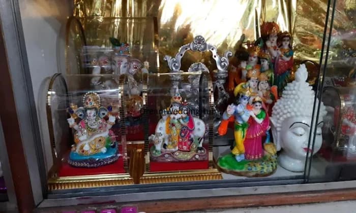 Shri Sai Gift Fancy Store Shri Sai Gift Fancy Store