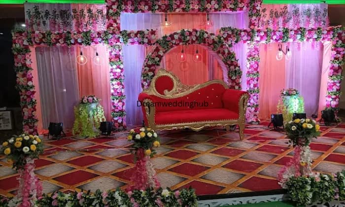 Raghuvansham Marriage Hall Raghuvansham Marriage Hall