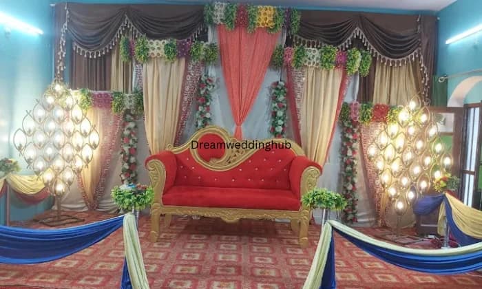 NATRAJ BANQUETS NATRAJ BANQUETS