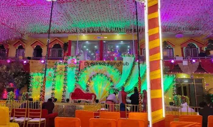 Tulsi Vatika Tulsi Vatika