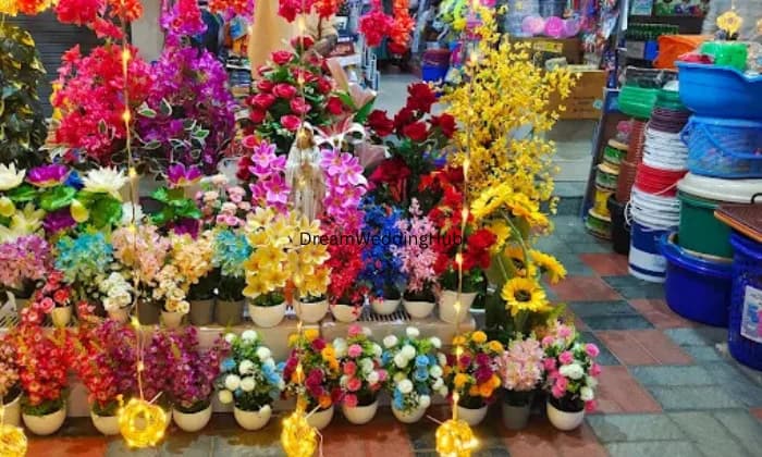 Kmp gift and crockery Kmp gift and crockery