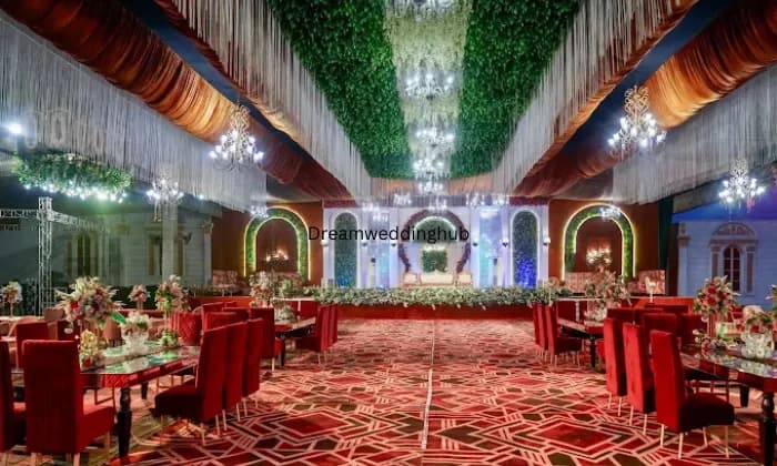 Orchid Farms wedding hall Orchid Farms wedding hall