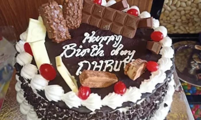 Rubis cake corner Rubis cake corner