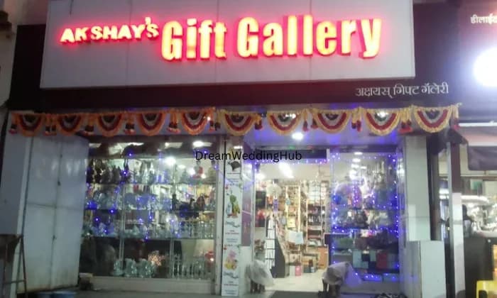 Akshays Gift Gallery Akshays Gift Gallery